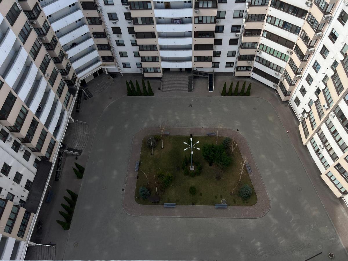 Apartment Paris Evening *